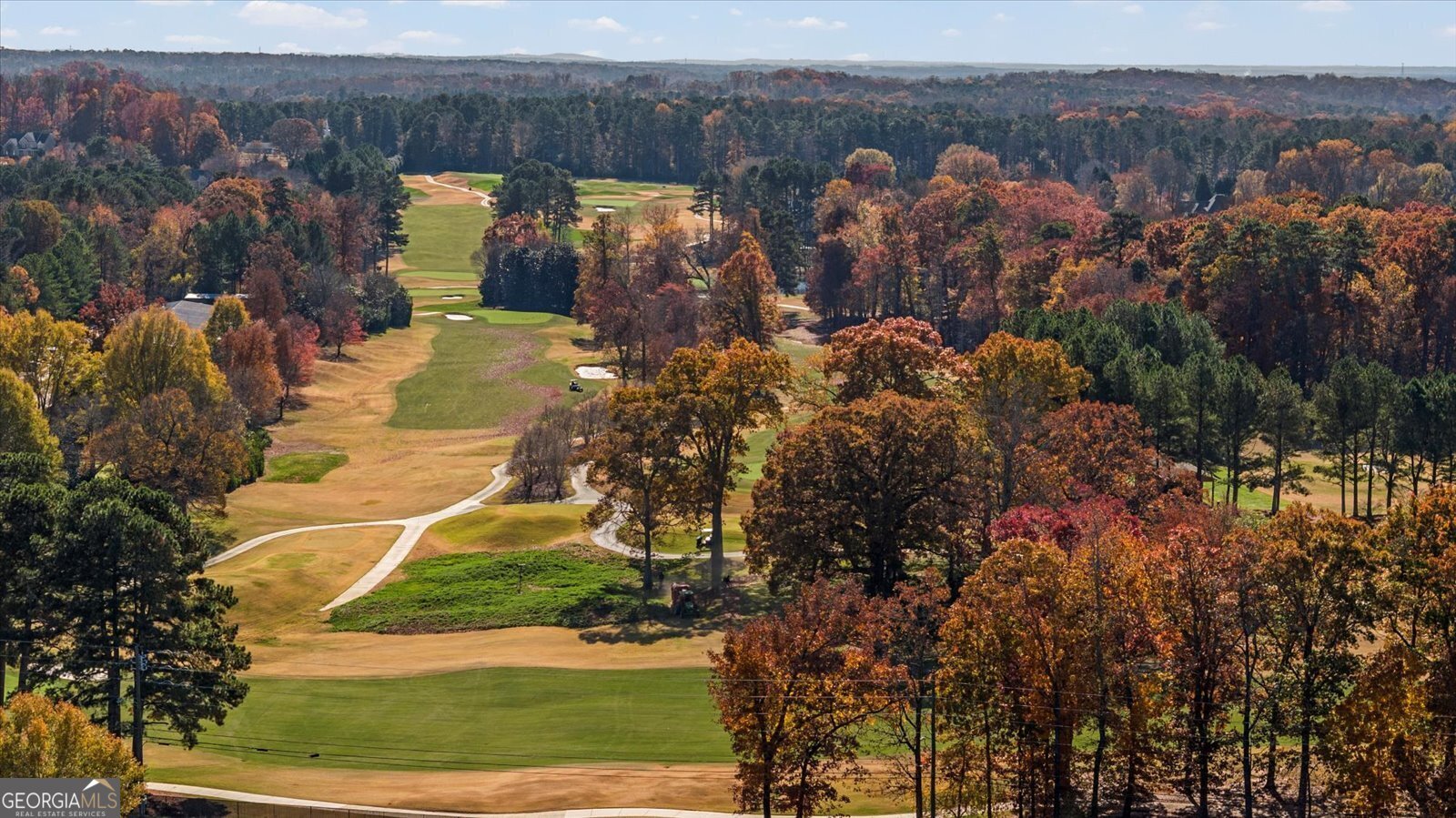 2135 TAYSIDE CROSSING Kennesaw - 77