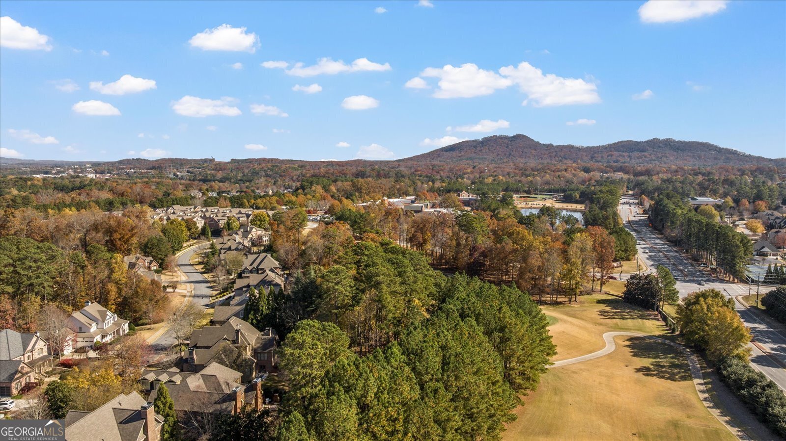 2135 TAYSIDE CROSSING Kennesaw - 78