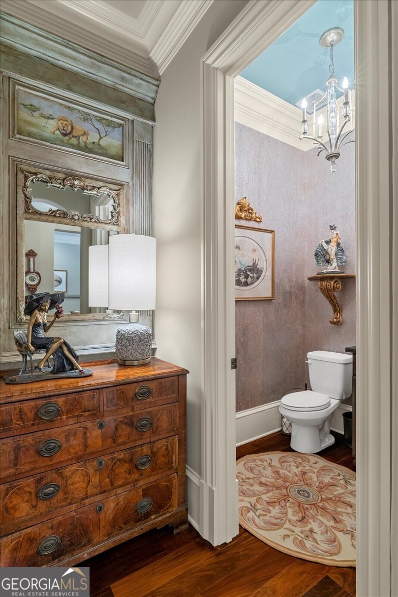 2135 TAYSIDE CROSSING Kennesaw - 9