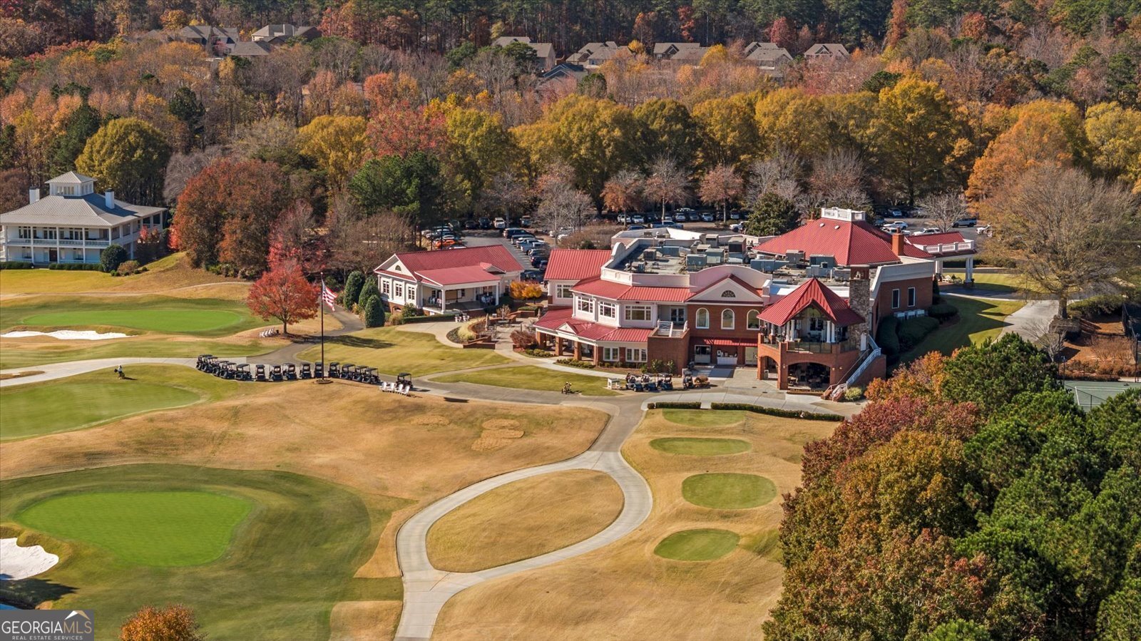 2135 TAYSIDE CROSSING Kennesaw - 91