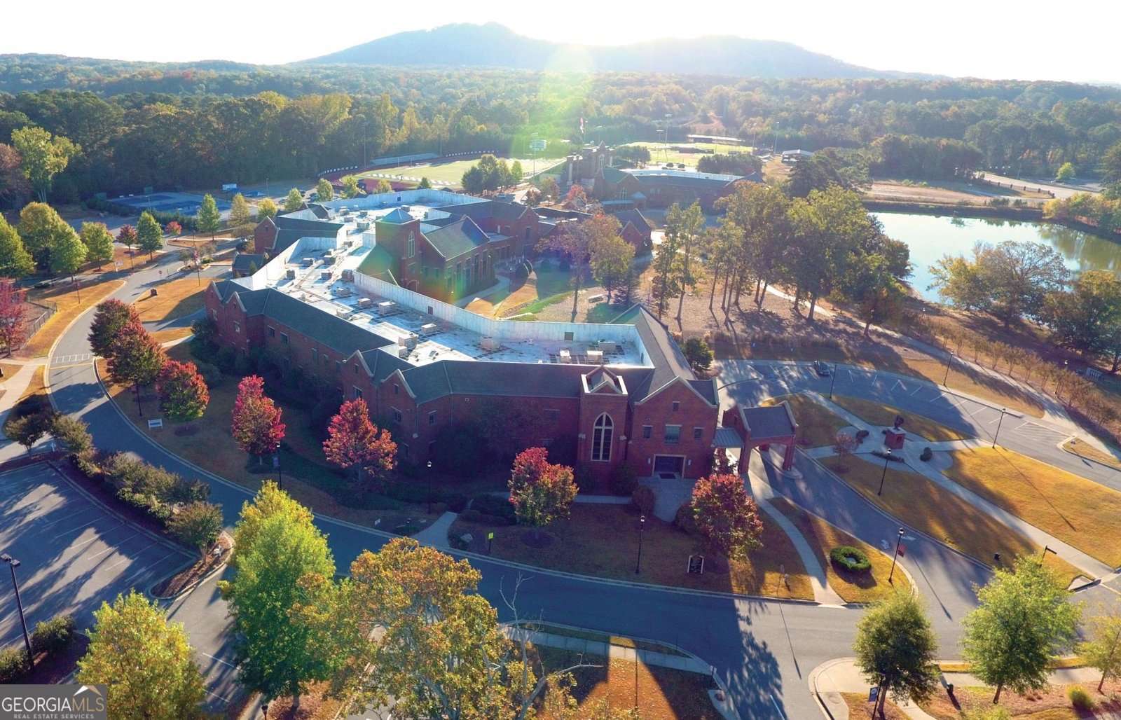 2135 TAYSIDE CROSSING Kennesaw - 92