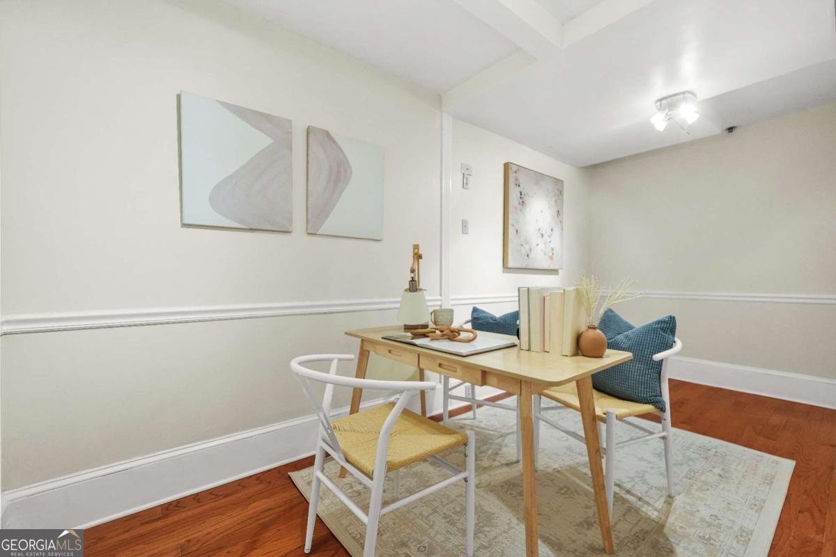 30 5th Street Atlanta - main photo