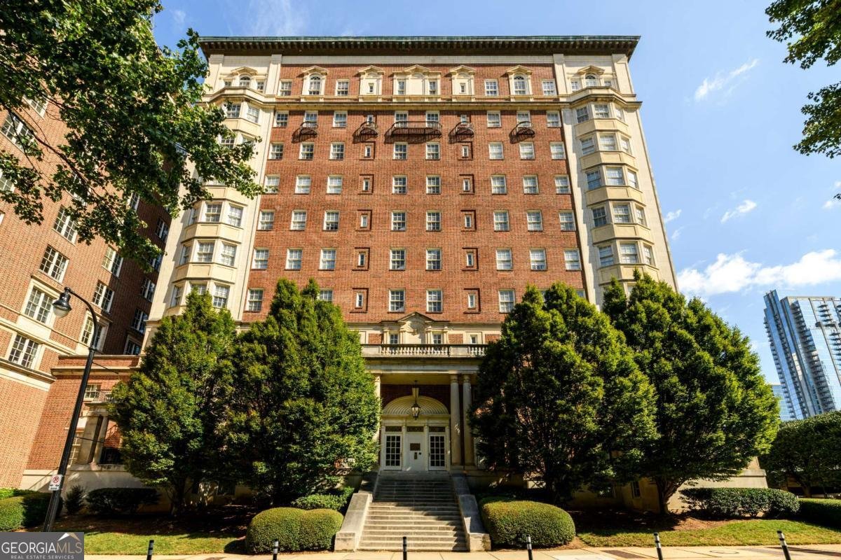 30 5th Street Atlanta - 19