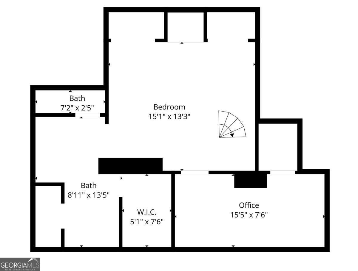 30 5th Street Atlanta - 23