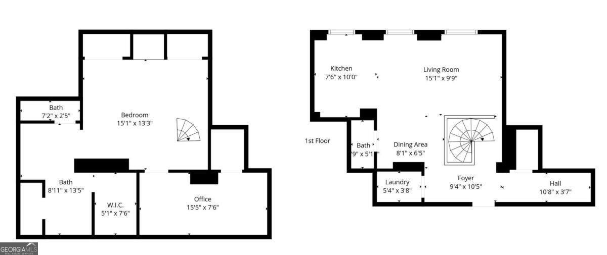 30 5th Street Atlanta - 24