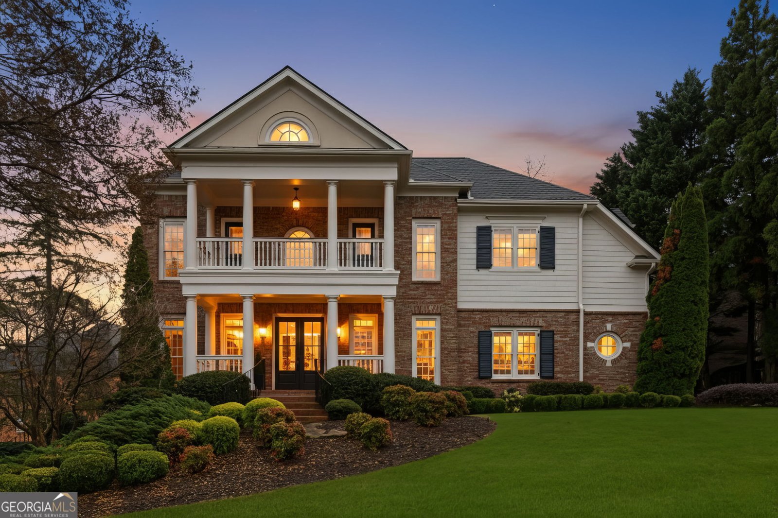 5173 Brendlynn Drive Suwanee - main photo