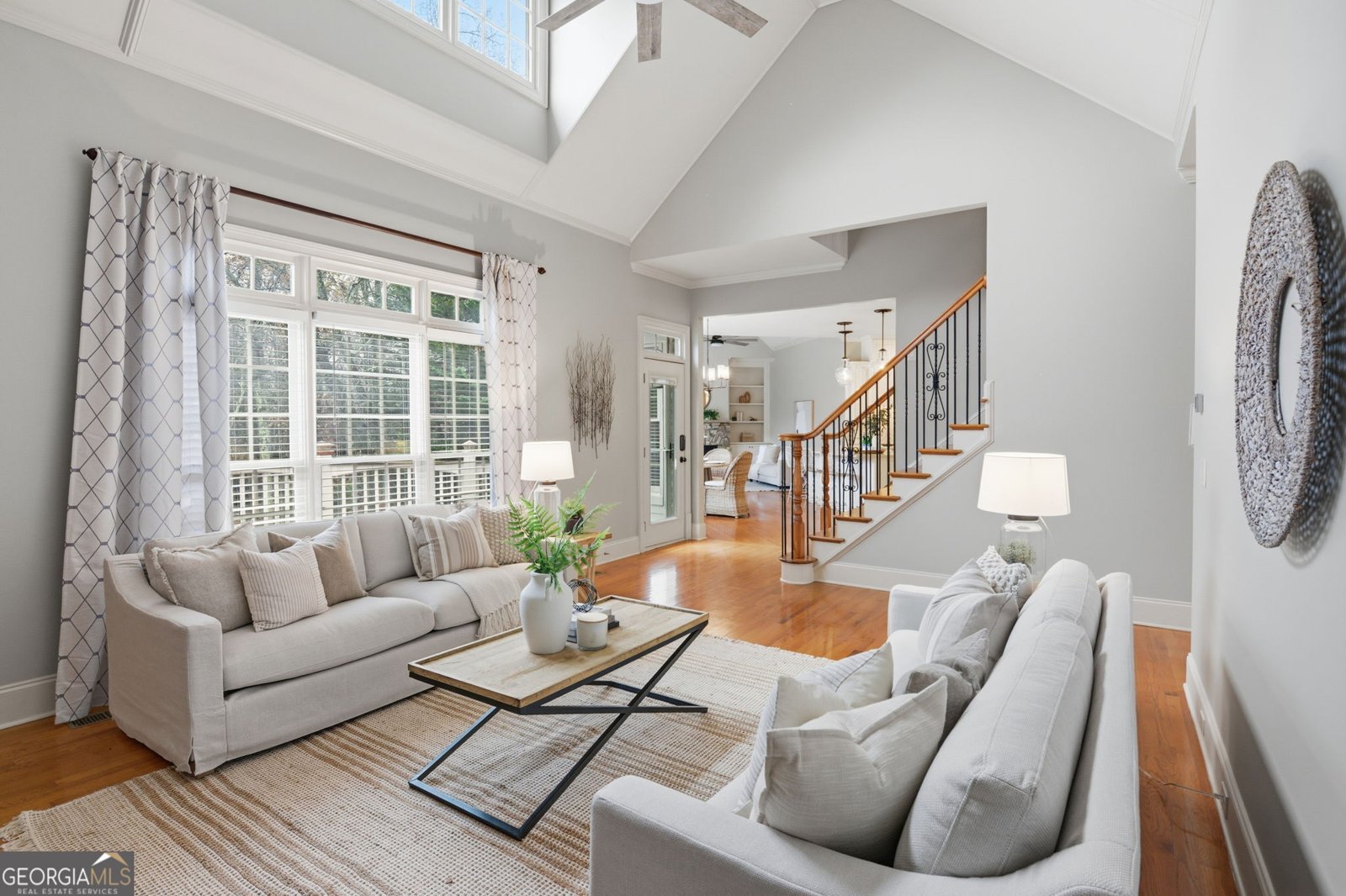 5173 Brendlynn Drive Suwanee - 10