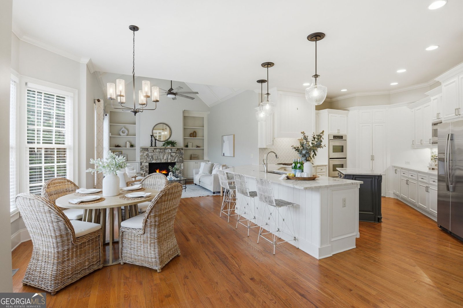 5173 Brendlynn Drive Suwanee - 14