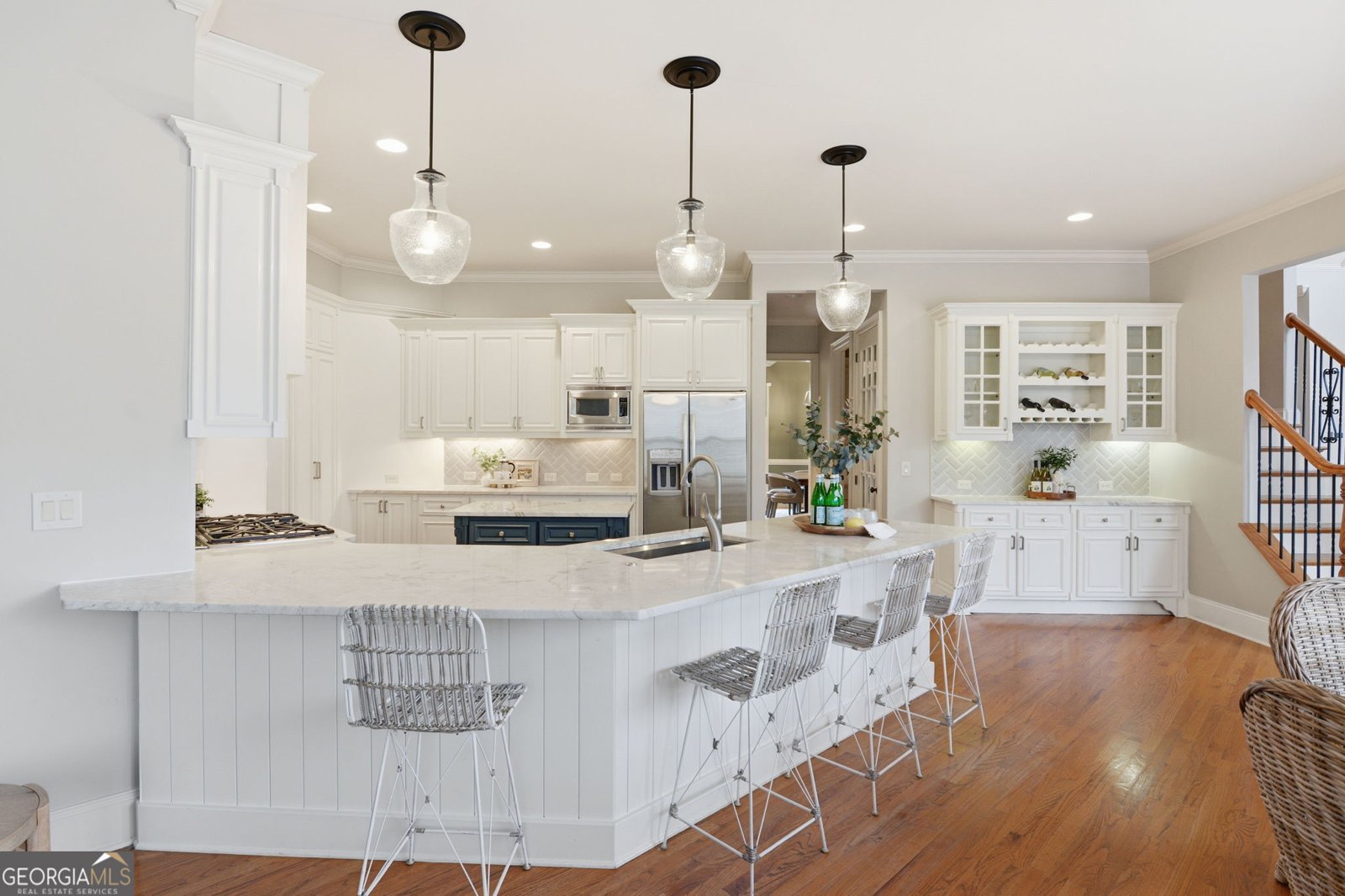 5173 Brendlynn Drive Suwanee - 15