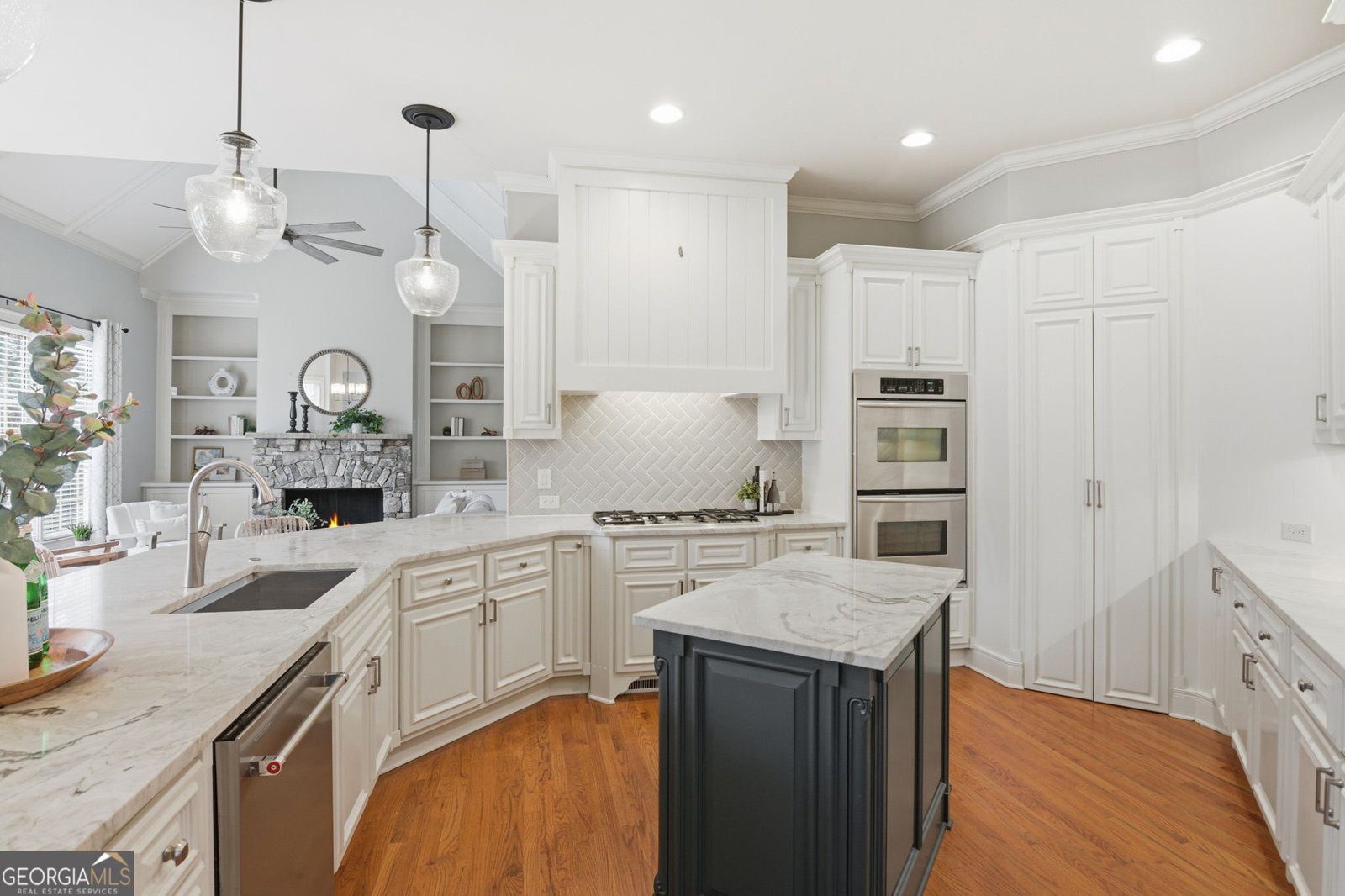 5173 Brendlynn Drive Suwanee - 16