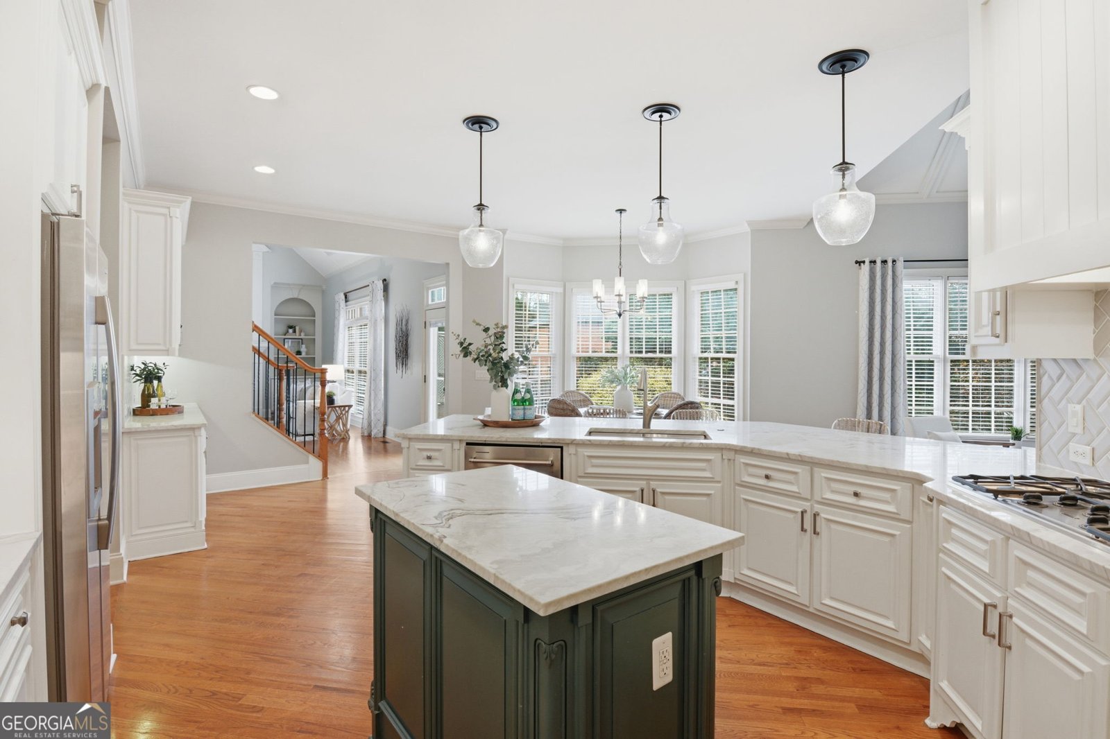 5173 Brendlynn Drive Suwanee - 17