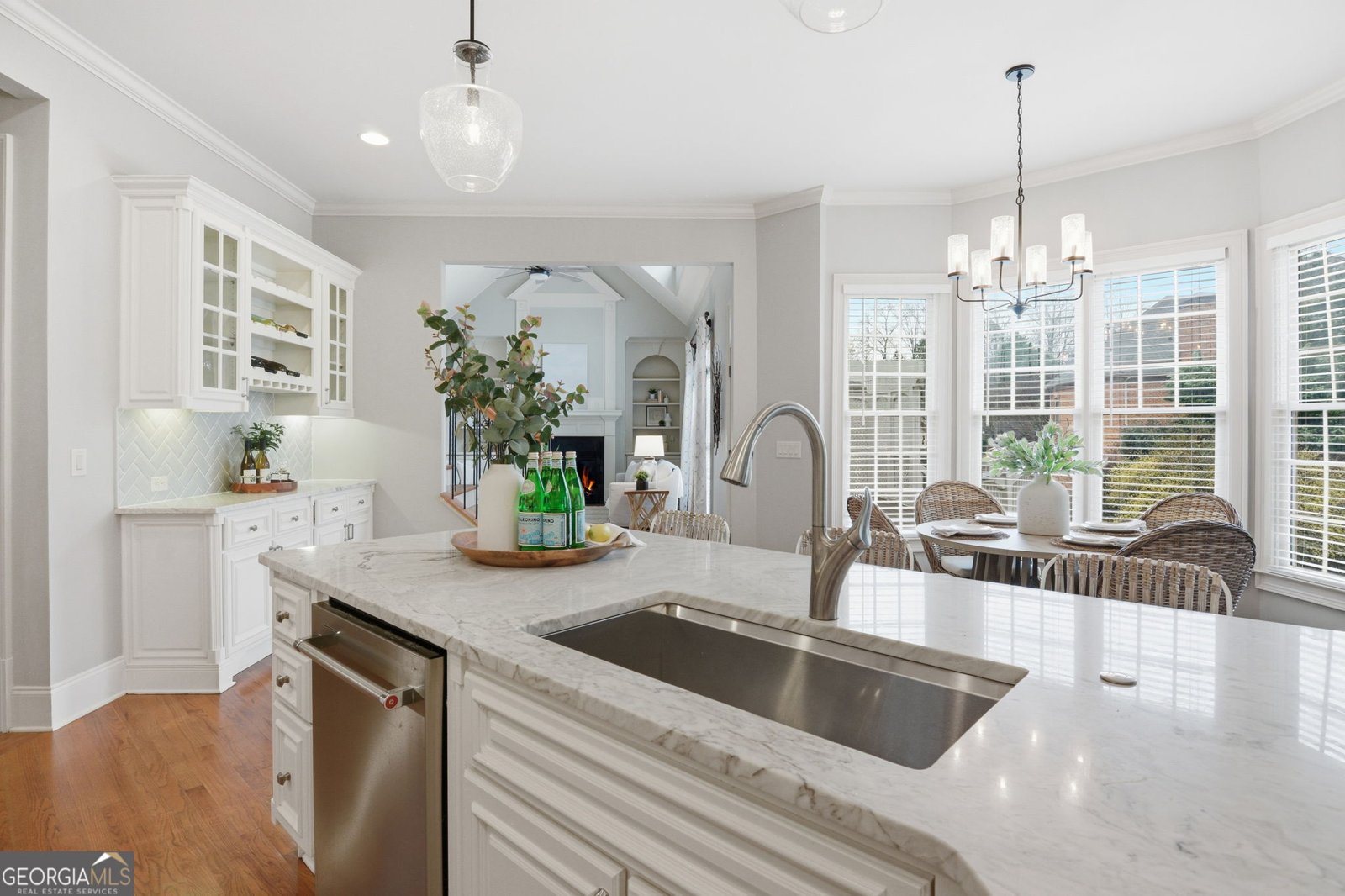 5173 Brendlynn Drive Suwanee - 19