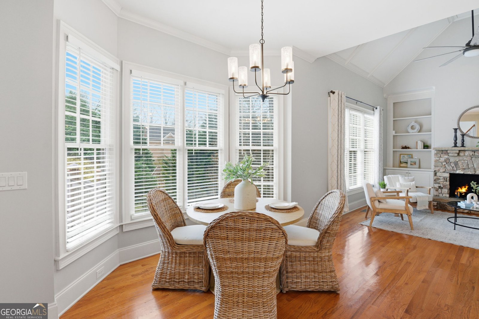 5173 Brendlynn Drive Suwanee - 20