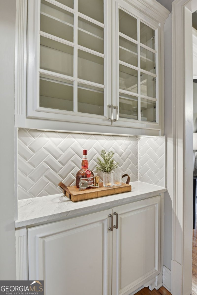 5173 Brendlynn Drive Suwanee - 21