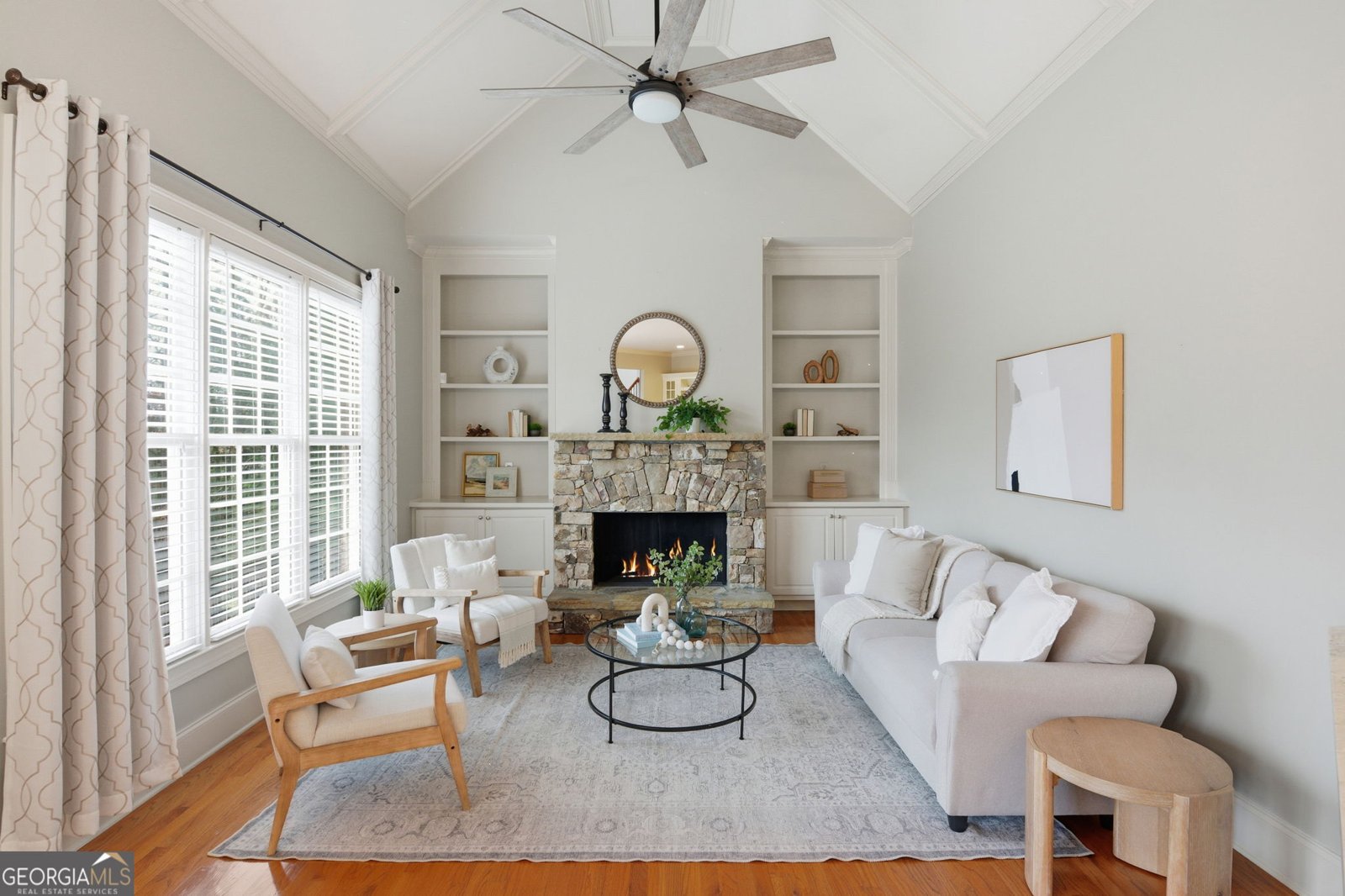 5173 Brendlynn Drive Suwanee - 22