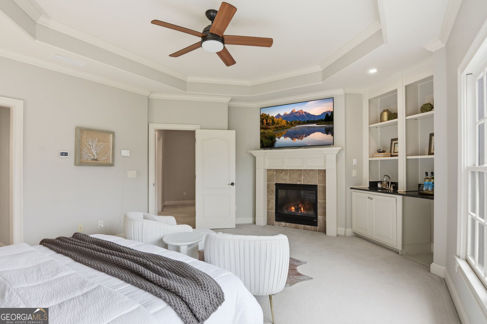 5173 Brendlynn Drive Suwanee - 25