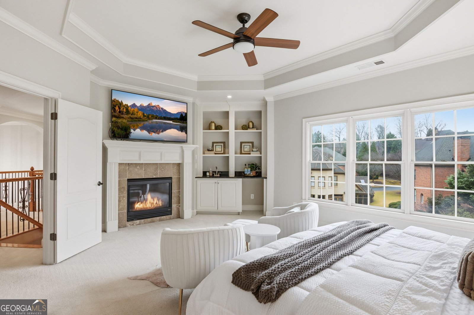 5173 Brendlynn Drive Suwanee - 26