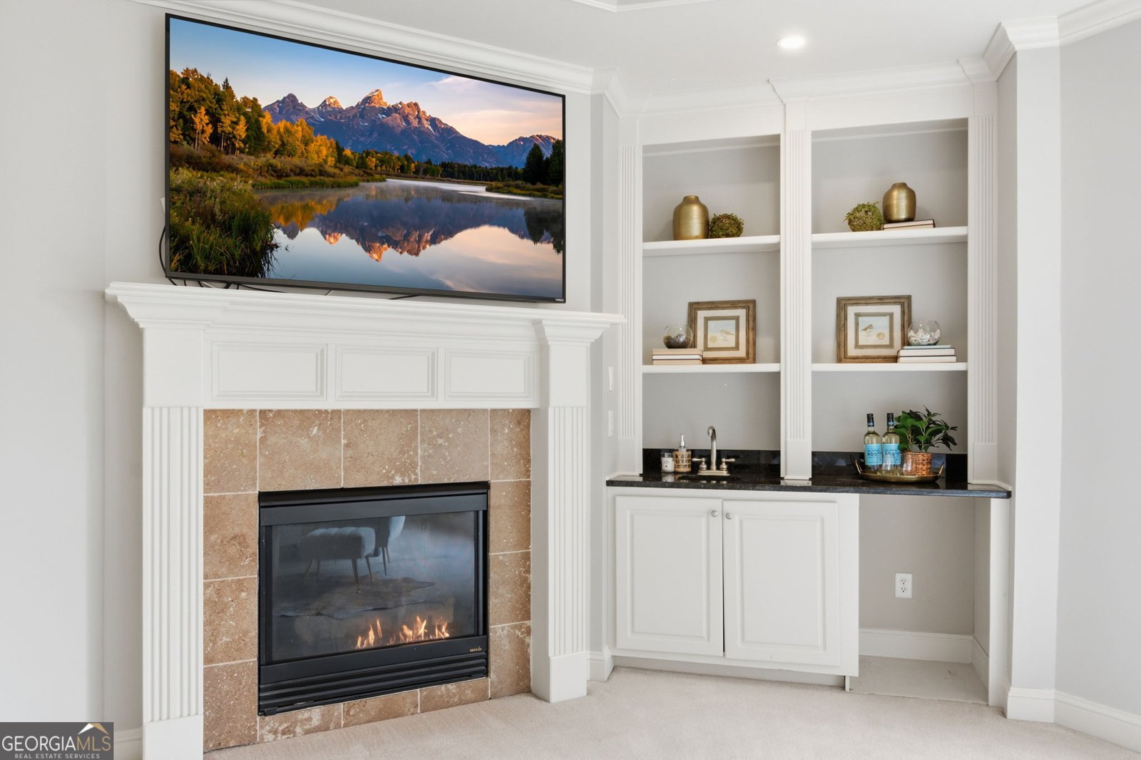 5173 Brendlynn Drive Suwanee - 27