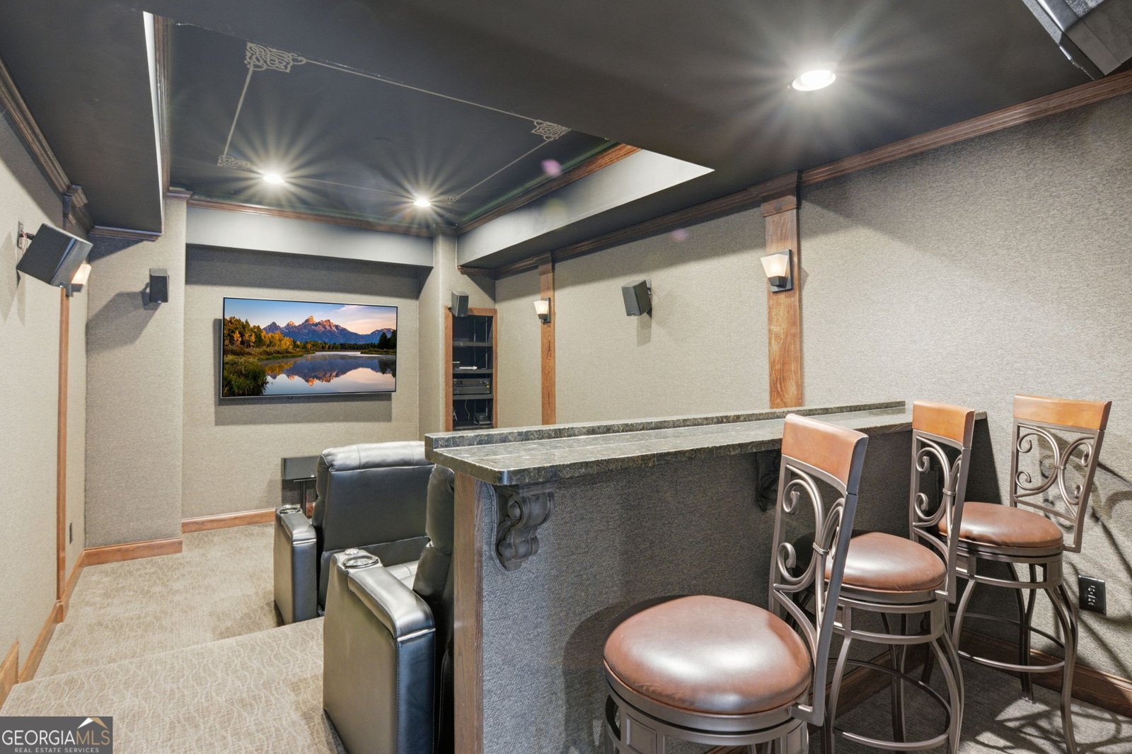 5173 Brendlynn Drive Suwanee - 48