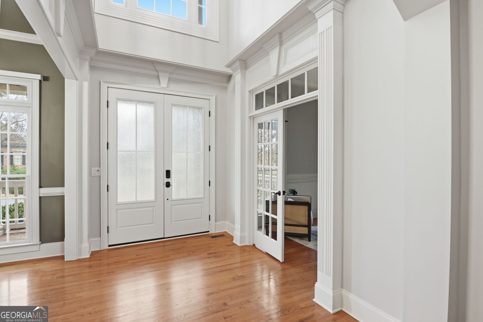 5173 Brendlynn Drive Suwanee - 5