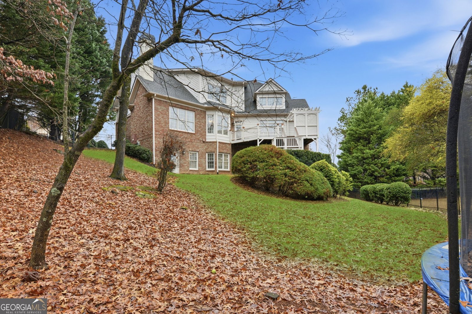 5173 Brendlynn Drive Suwanee - 54