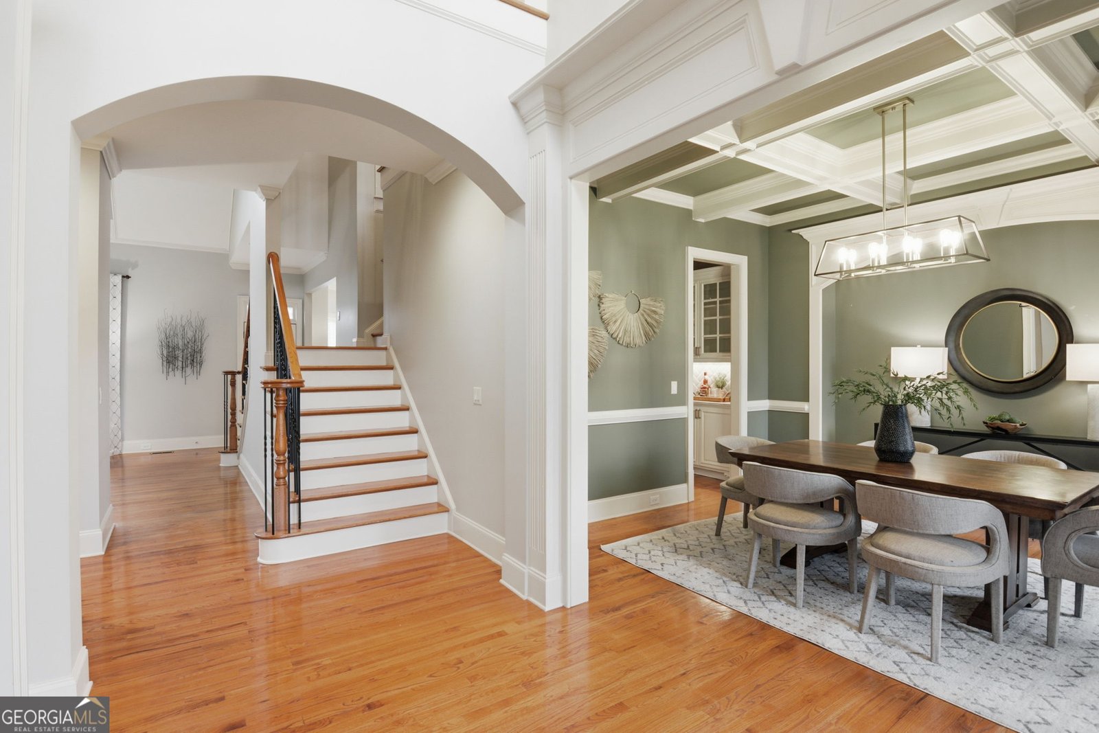 5173 Brendlynn Drive Suwanee - 6