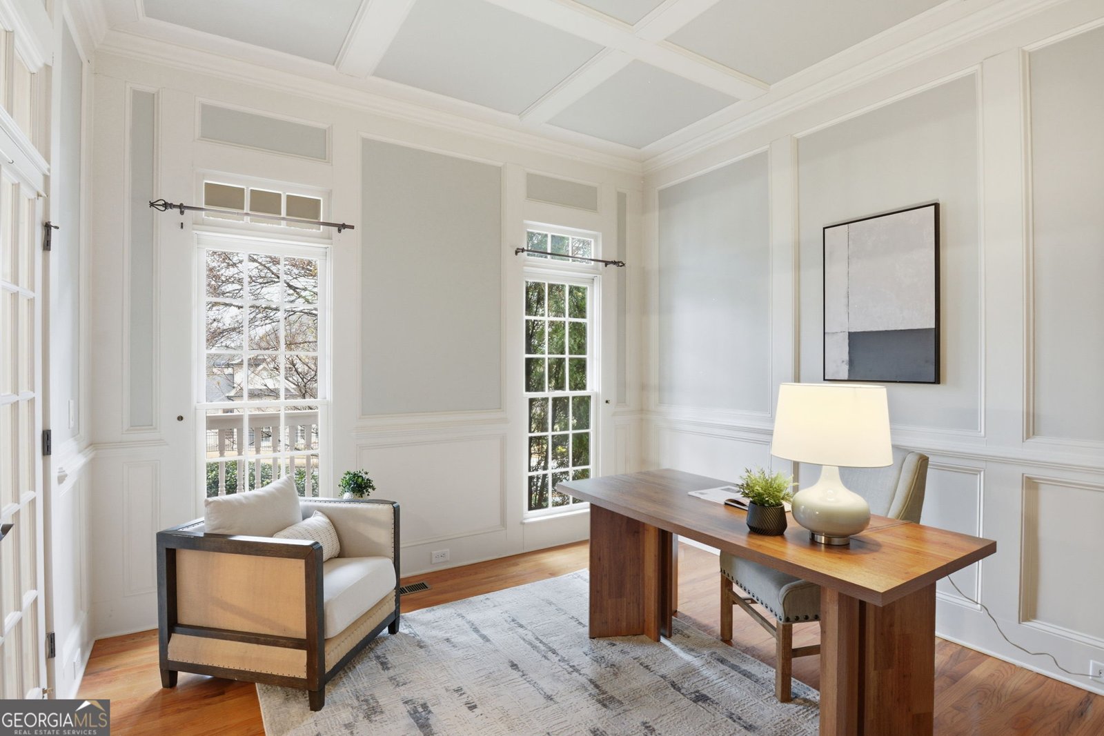 5173 Brendlynn Drive Suwanee - 7