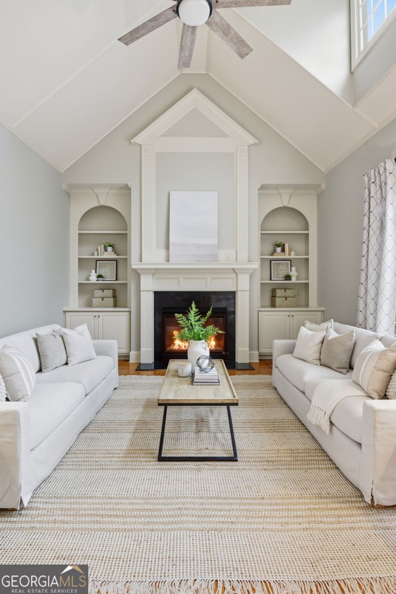 5173 Brendlynn Drive Suwanee - 9