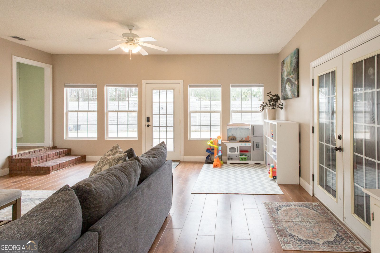 3735 Marvin Strickland Road Waycross - 16