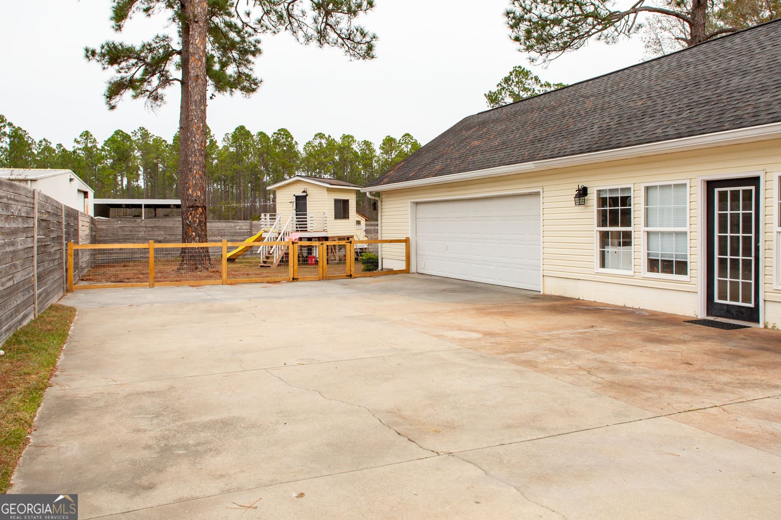 3735 Marvin Strickland Road Waycross - 34