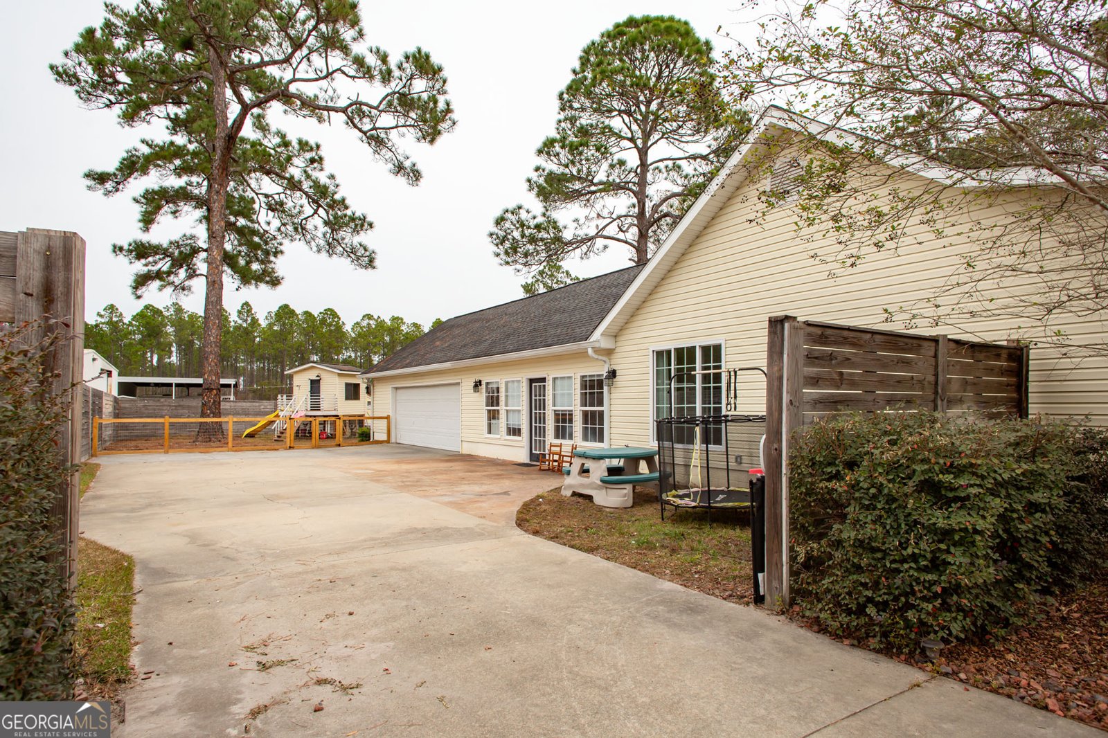 3735 Marvin Strickland Road Waycross - 36