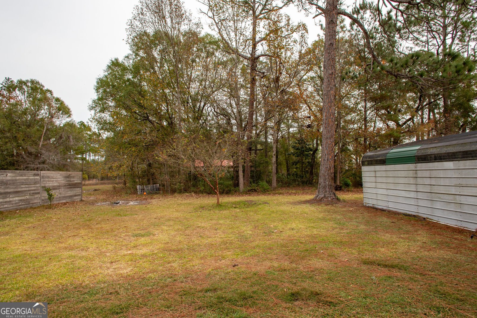 3735 Marvin Strickland Road Waycross - 38