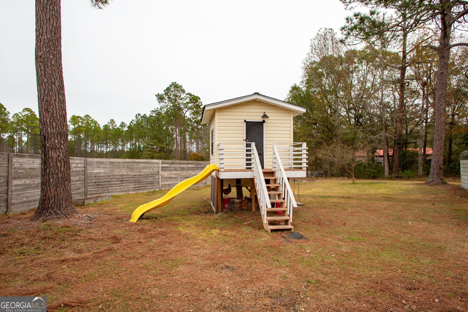 3735 Marvin Strickland Road Waycross - 39