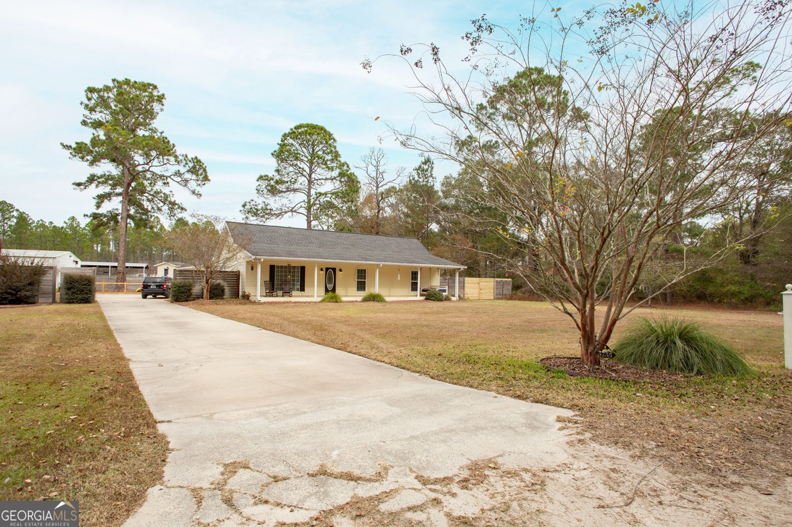 3735 Marvin Strickland Road Waycross - 4