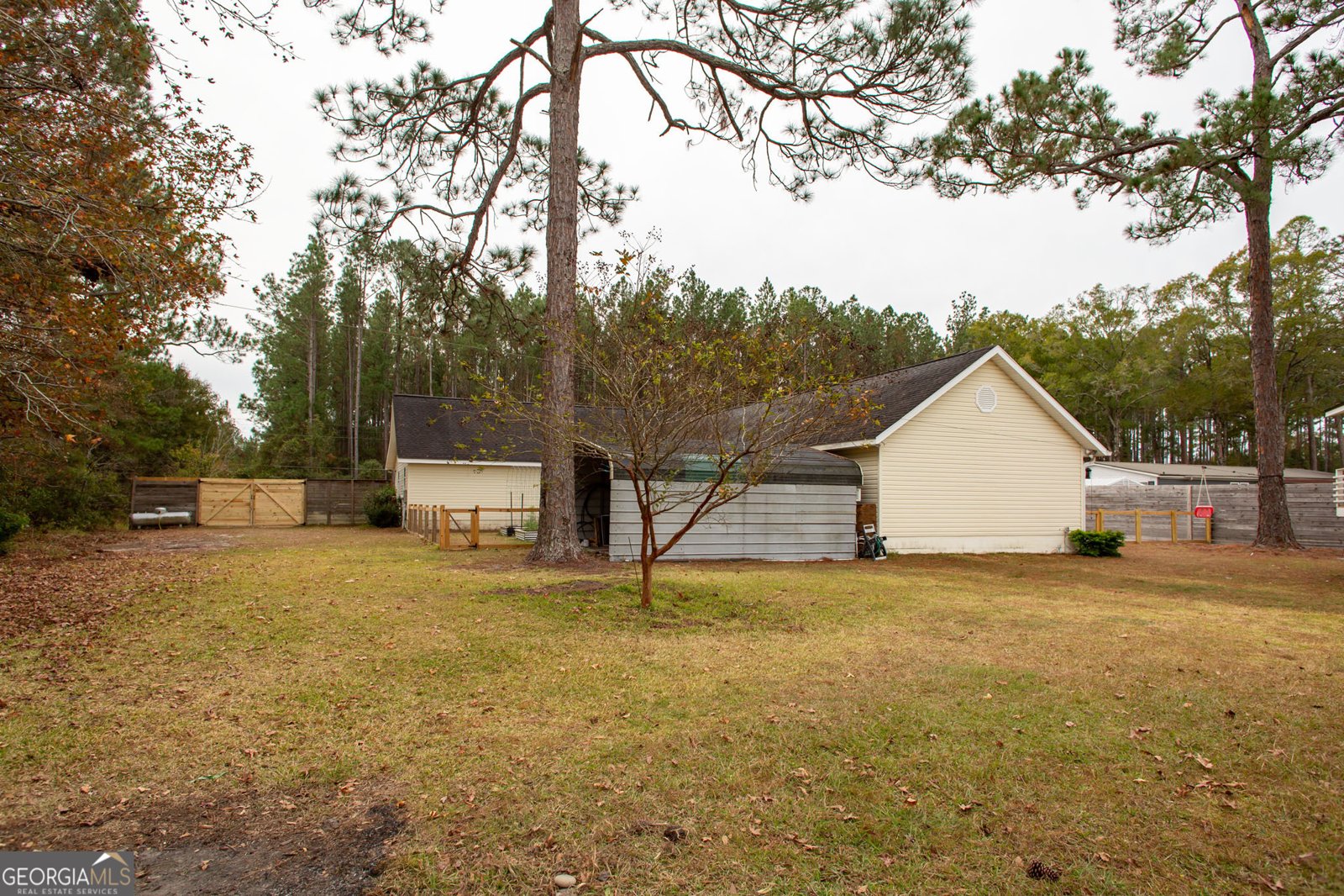 3735 Marvin Strickland Road Waycross - 41