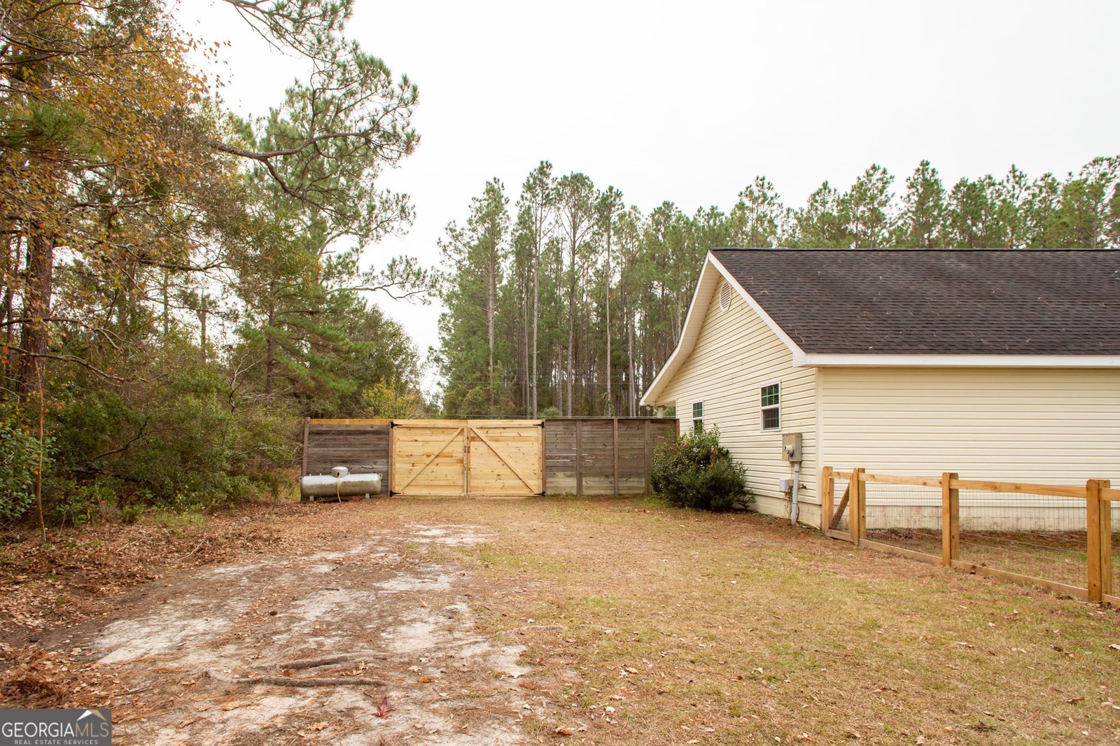 3735 Marvin Strickland Road Waycross - 42