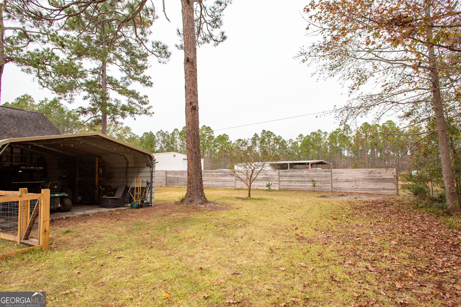 3735 Marvin Strickland Road Waycross - 43