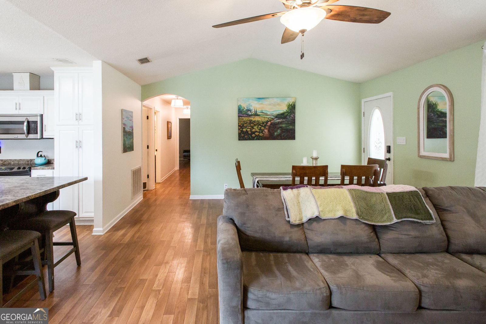 3735 Marvin Strickland Road Waycross - 5