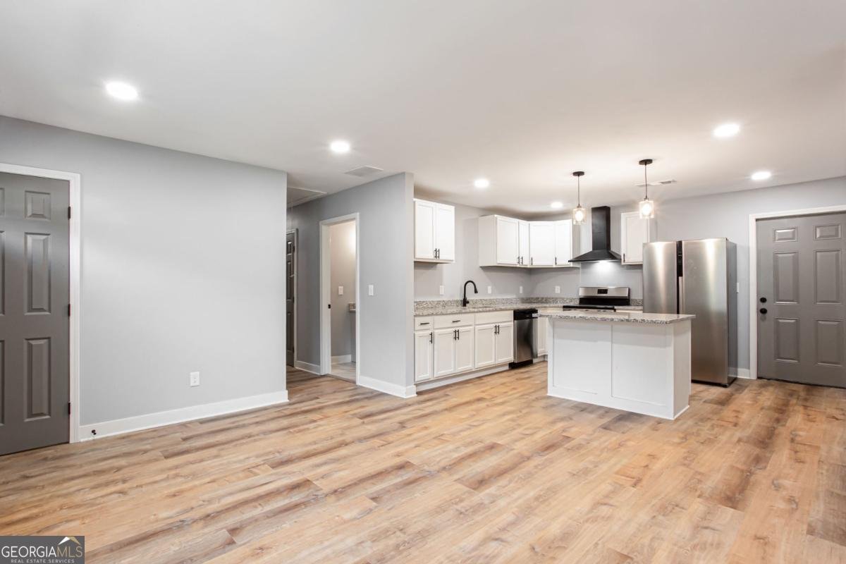 3652 Sweetbriar Circle Lithia Springs - 12