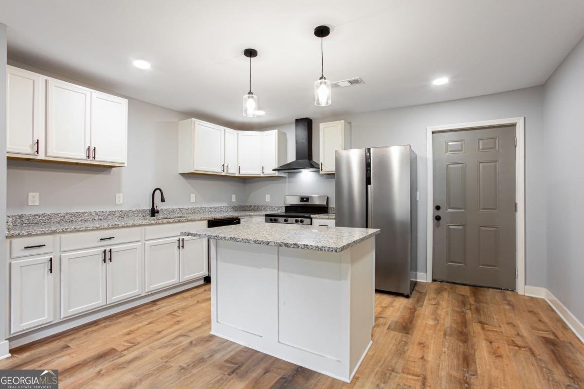 3652 Sweetbriar Circle Lithia Springs - 13