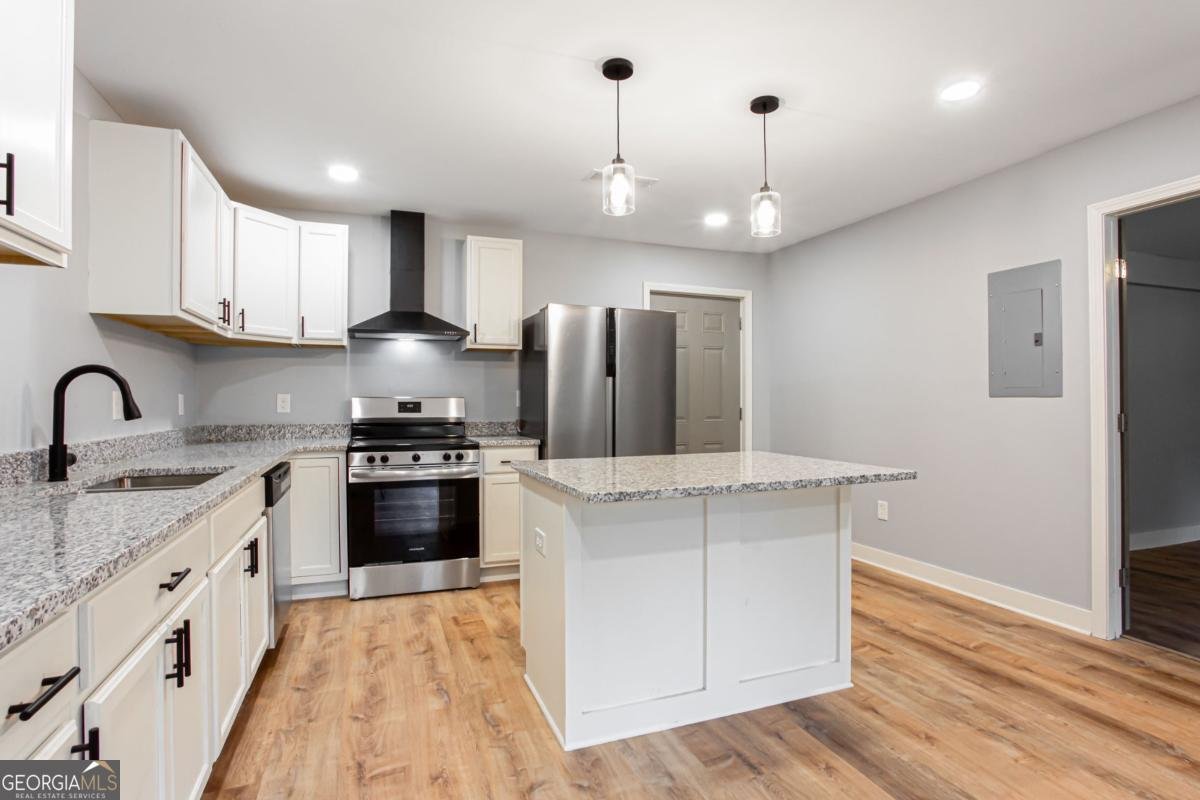 3652 Sweetbriar Circle Lithia Springs - 15