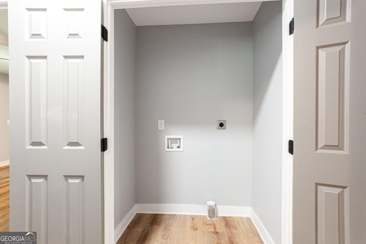 3652 Sweetbriar Circle Lithia Springs - 29