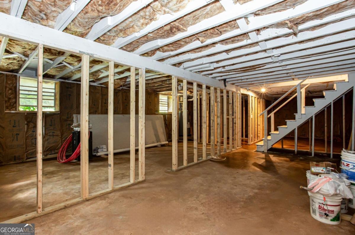 3652 Sweetbriar Circle Lithia Springs - 30