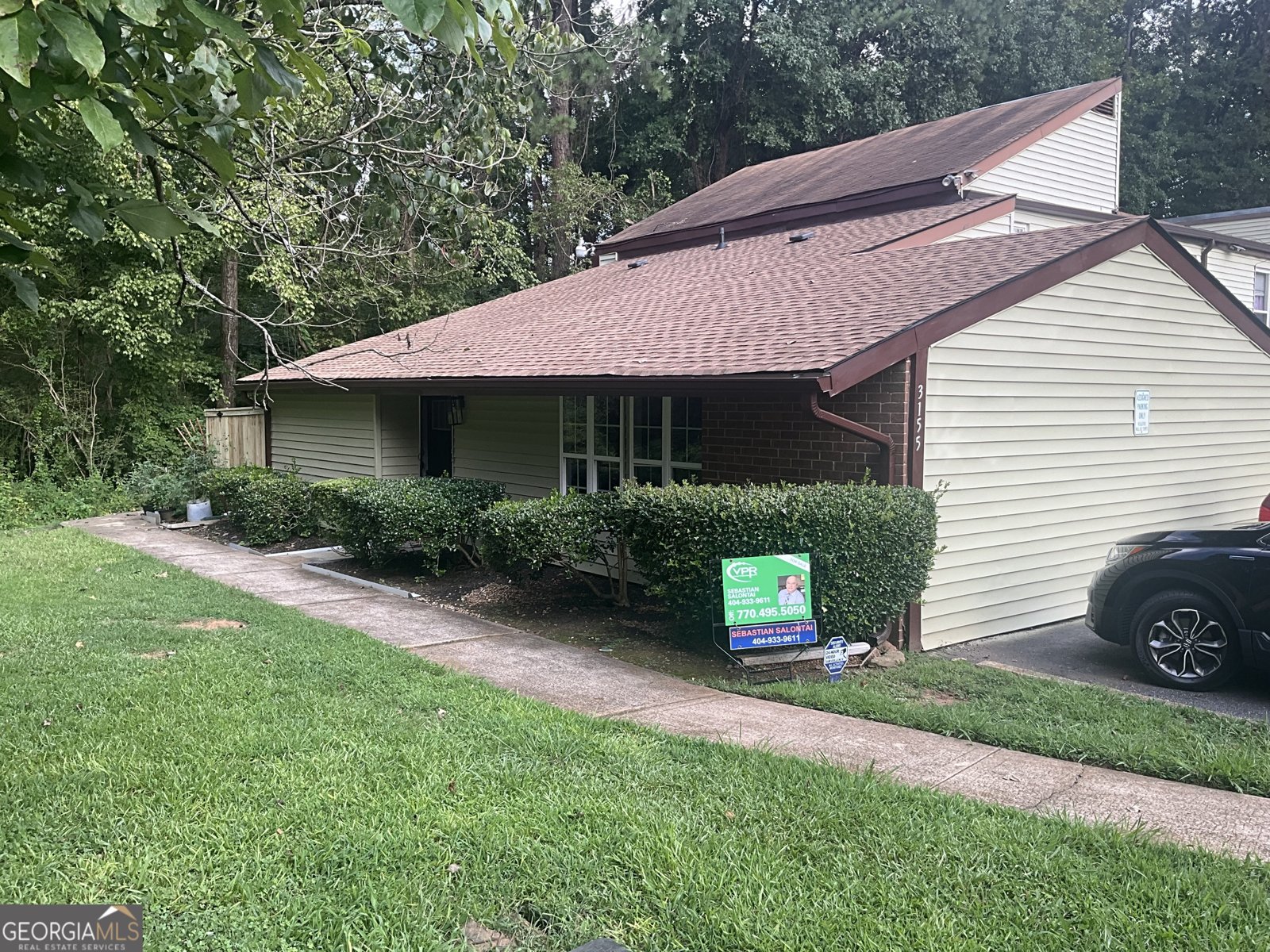 3155 Tangerine Court Decatur - 2