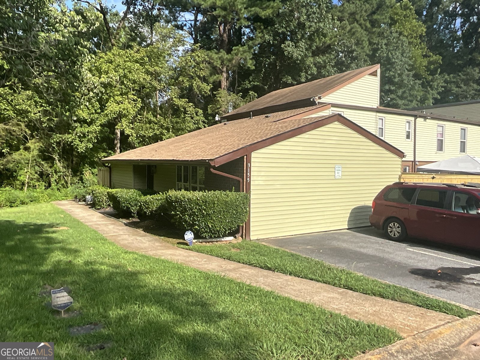 3155 Tangerine Court Decatur - 21