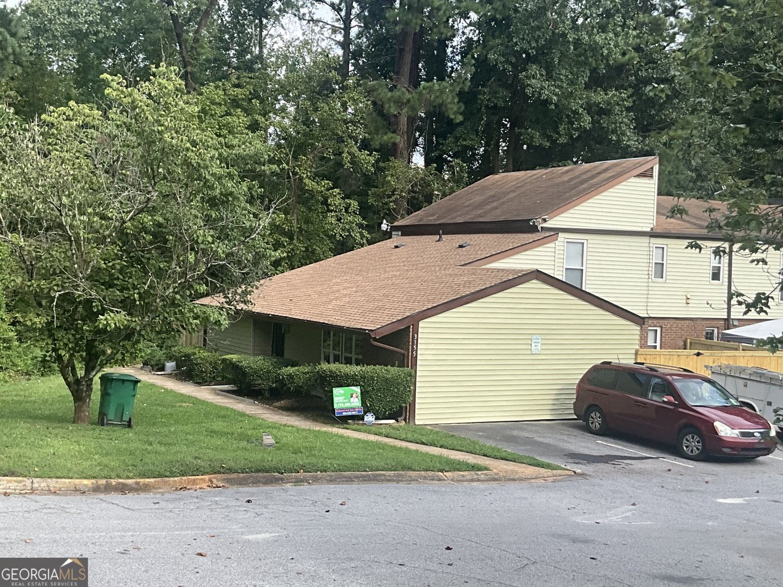 3155 Tangerine Court Decatur - 3