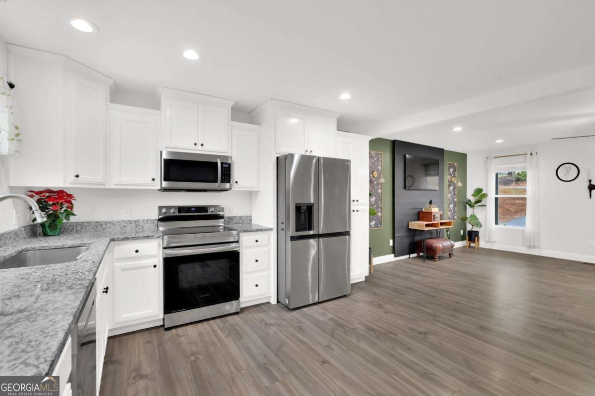 334 Silas Road Dahlonega - 12