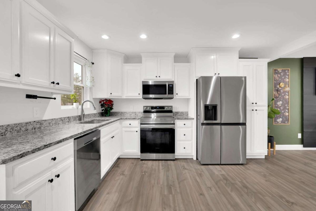 334 Silas Road Dahlonega - 13