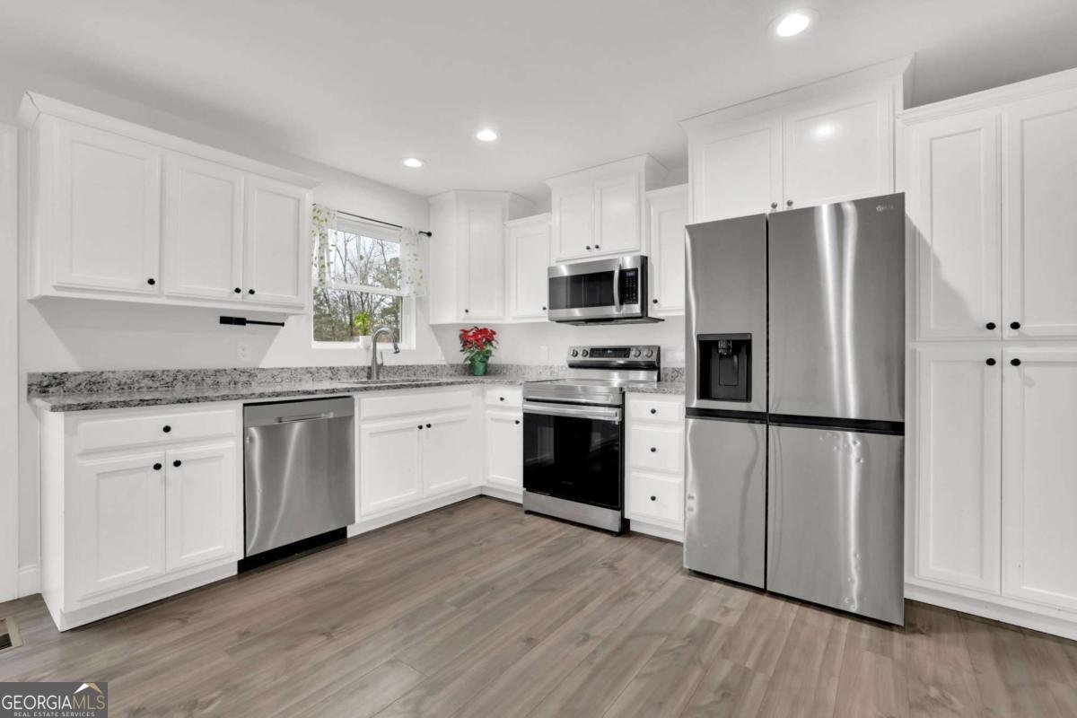 334 Silas Road Dahlonega - 14