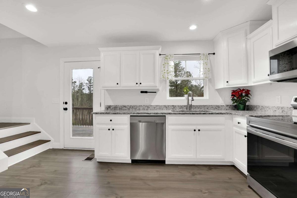 334 Silas Road Dahlonega - 15